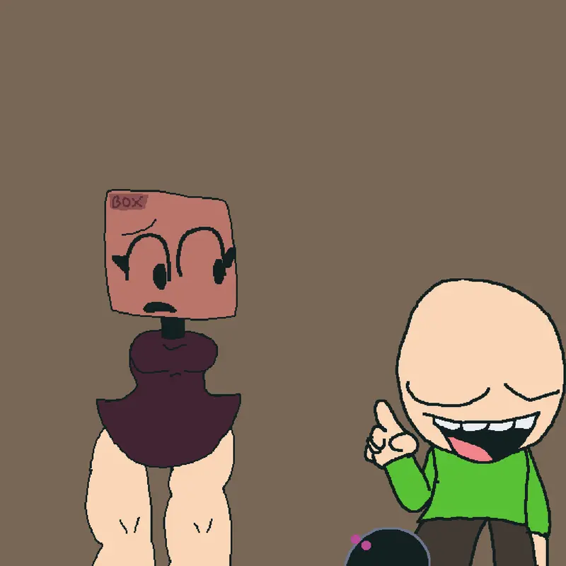 Game by @Eli543