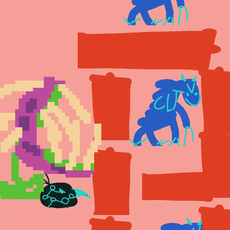 Game by @DARK151