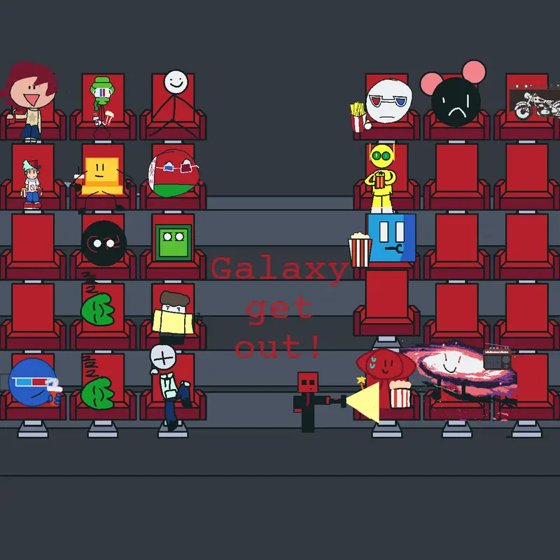 Game by @RScastle