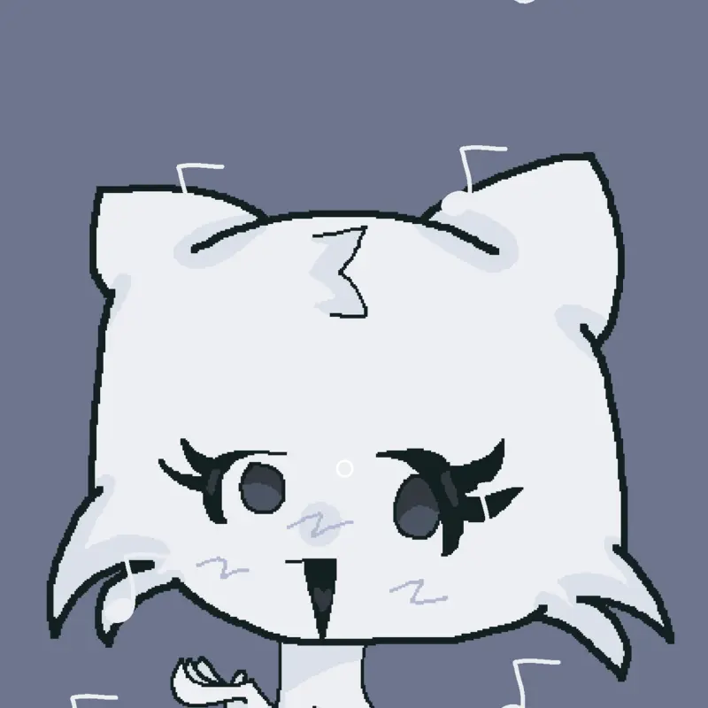 Game by @OrangeCatx