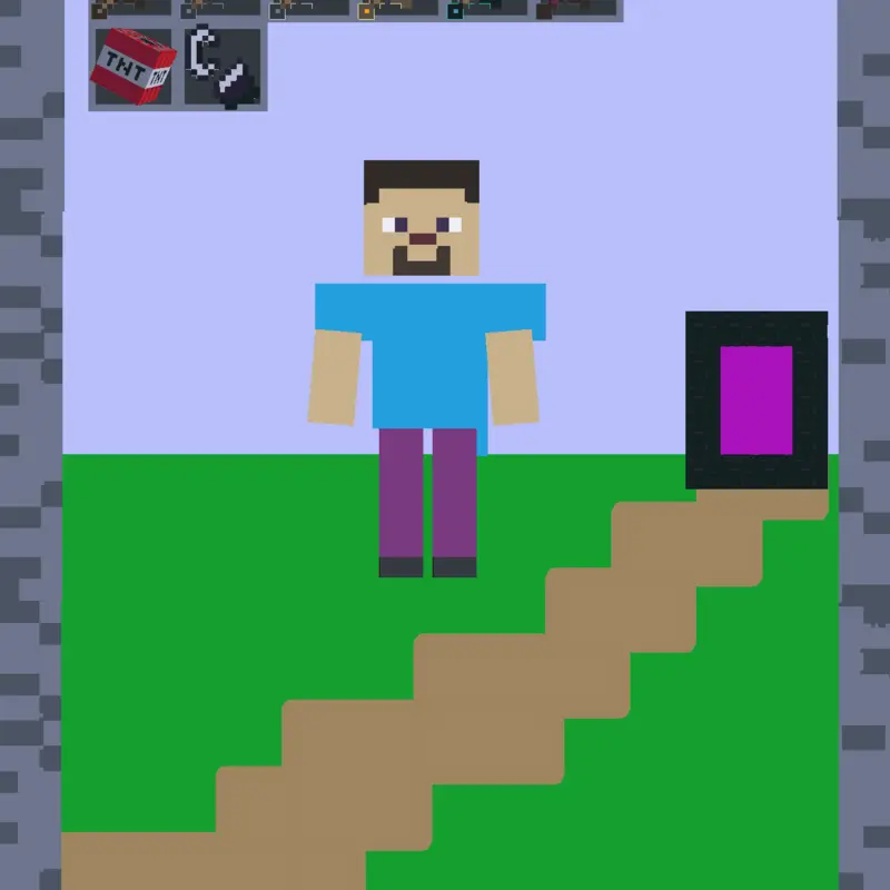 Game by @nosequeponer2