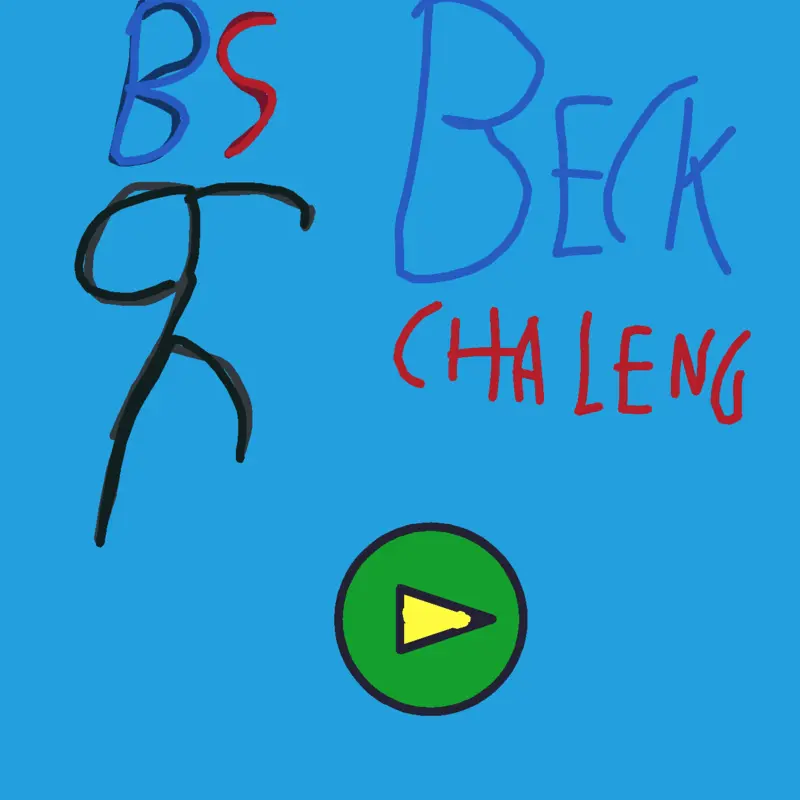 Game by @beckstudios_Alt