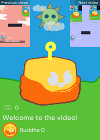 Third video?