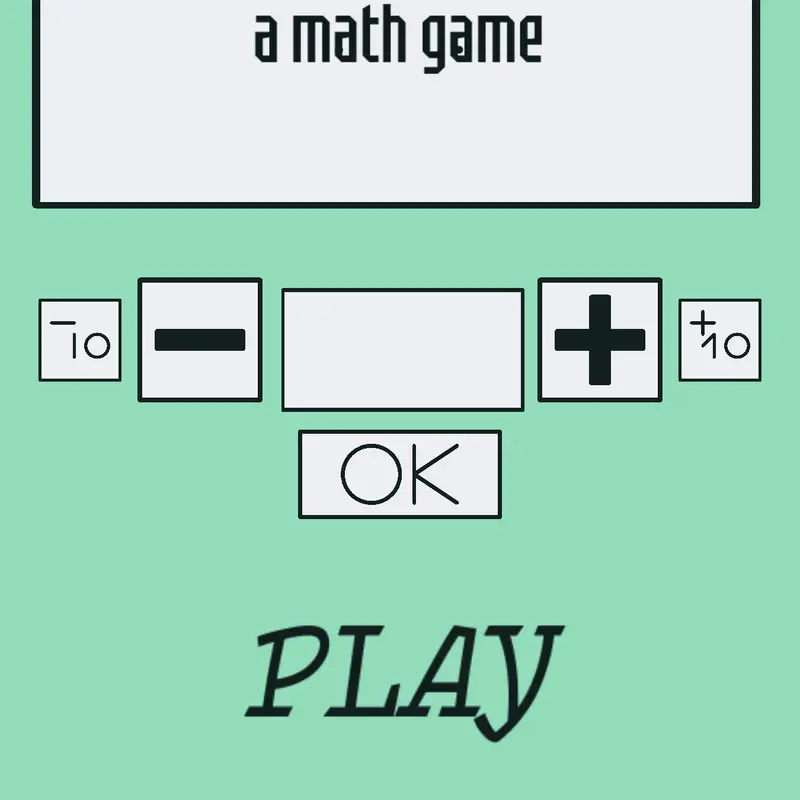 Game by @normal-game