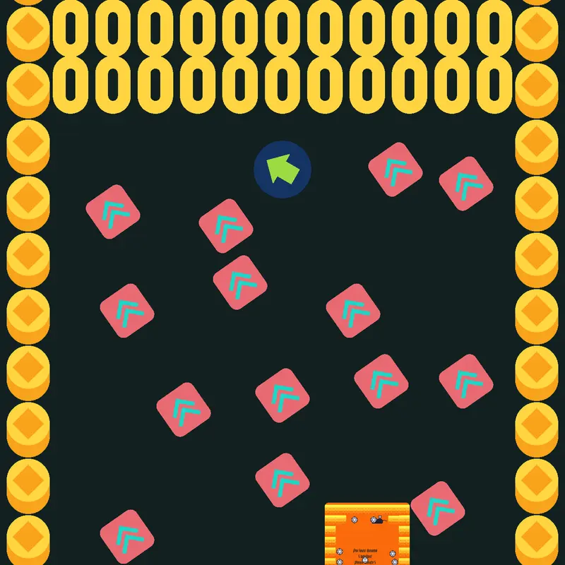 PinnBall INFINITO! by @Gourdy9119