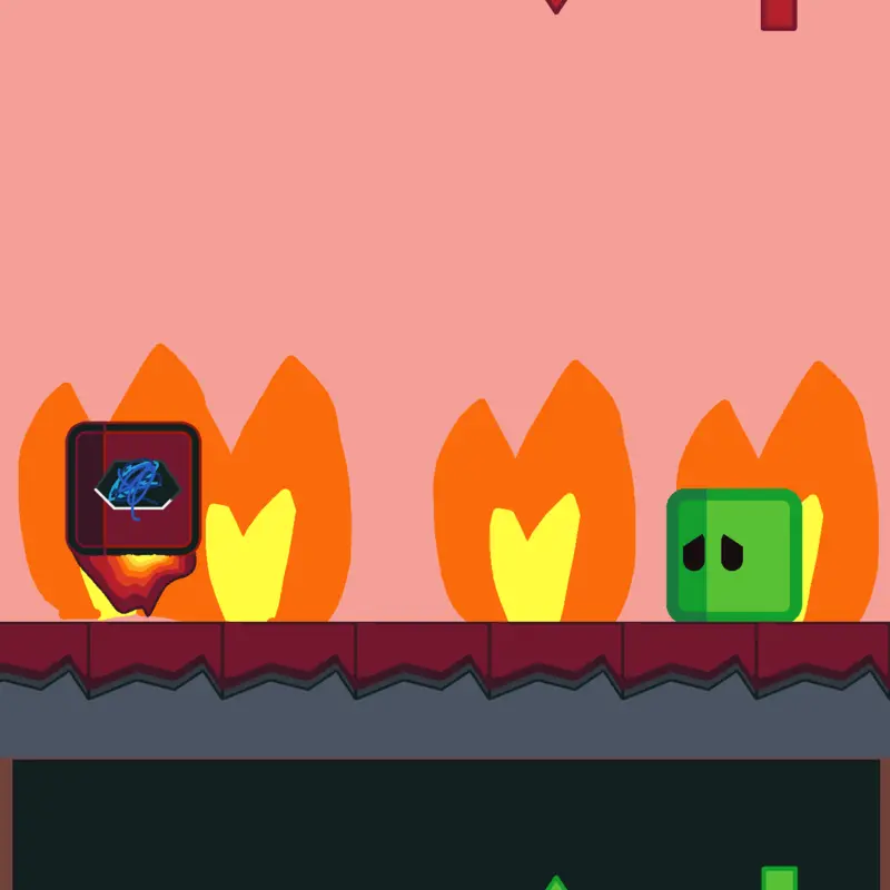 Game by @2EURO