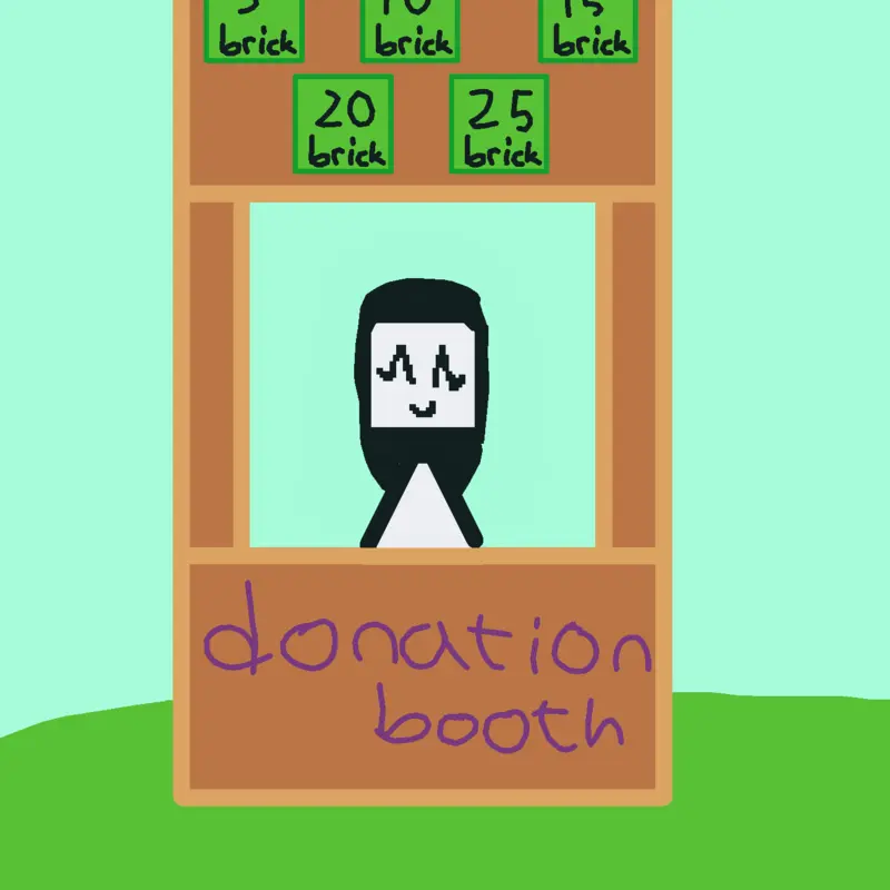 Game by @ALocalDandysWorldFan