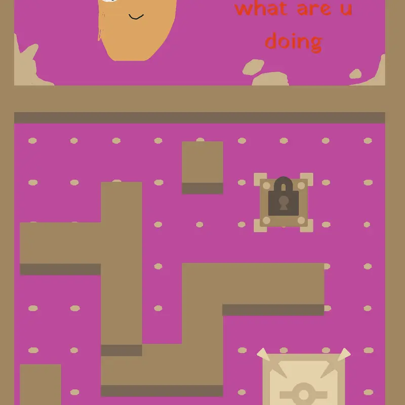 Game by @twinbears