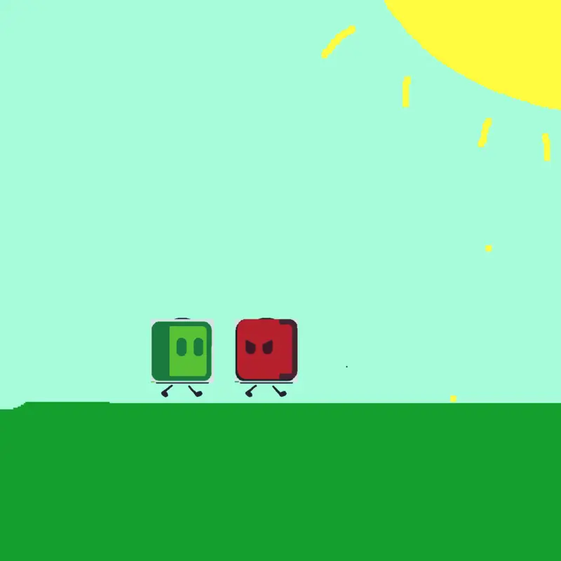Game by @meaty_michael