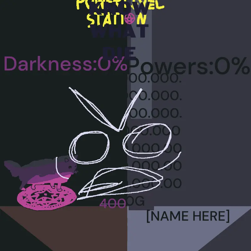Game by @idkwhatusernameiuse