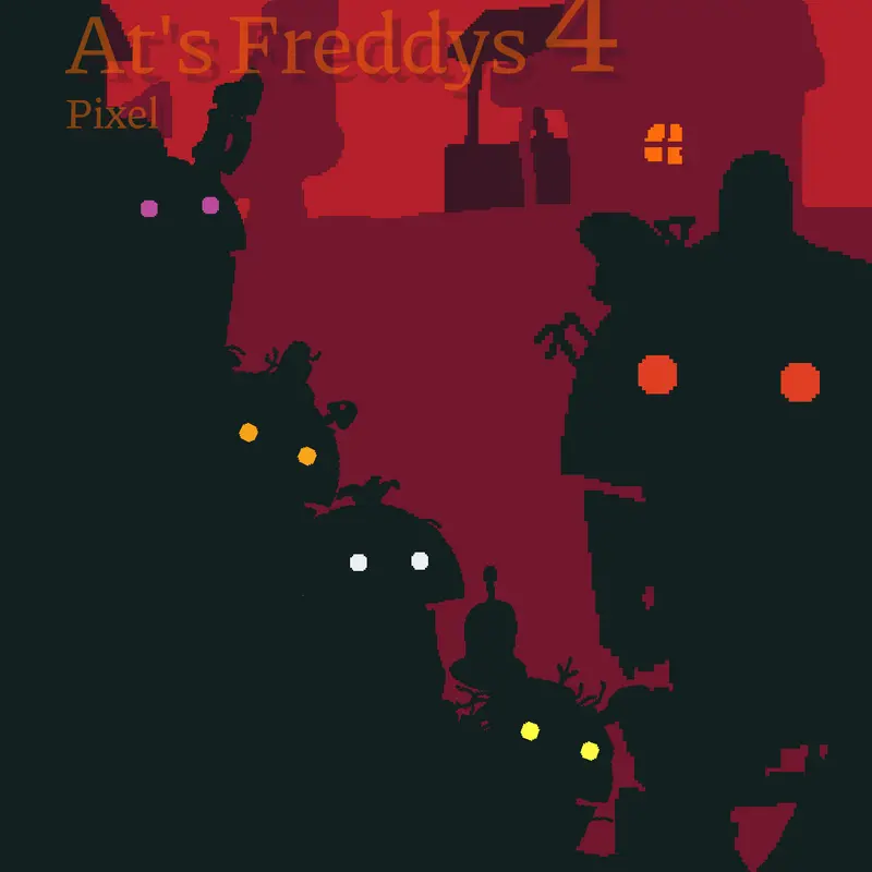 Game by @arkanahaki