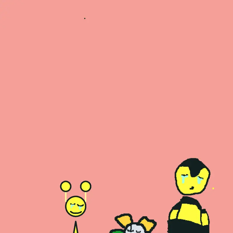 Game by @flowey_official_2025