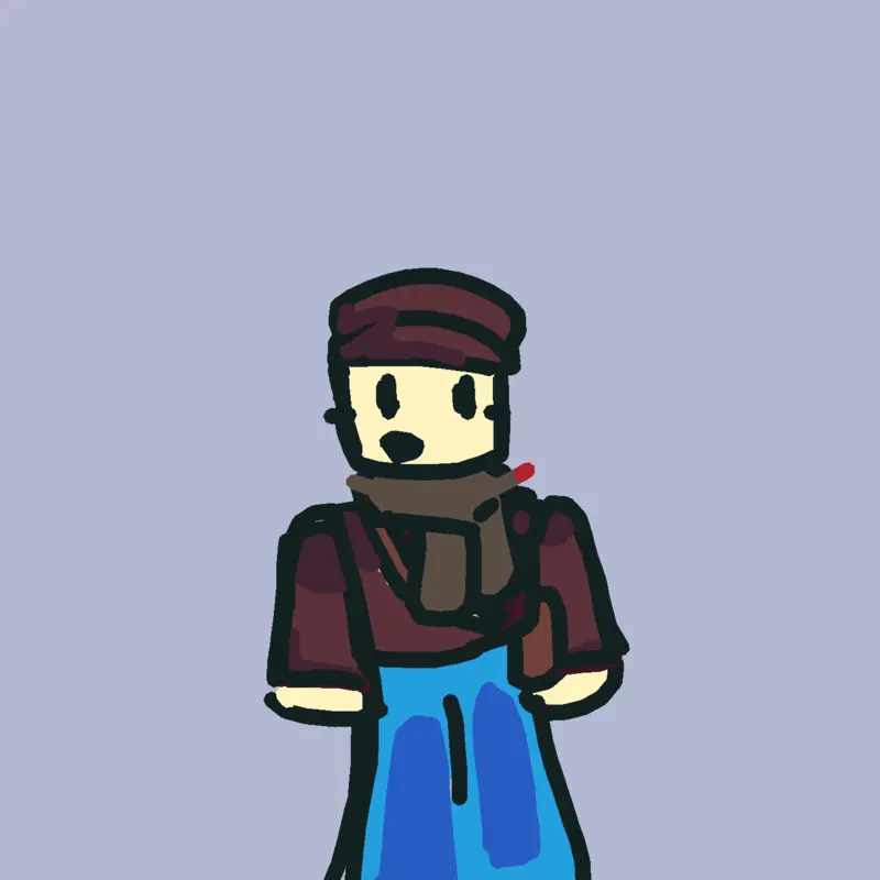 Game by @Gray_X