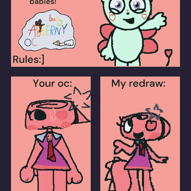 Game by @pobe