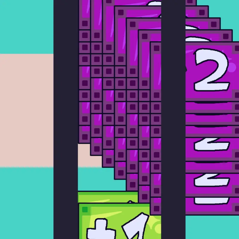 Game by @2NV_PortalChains-2026