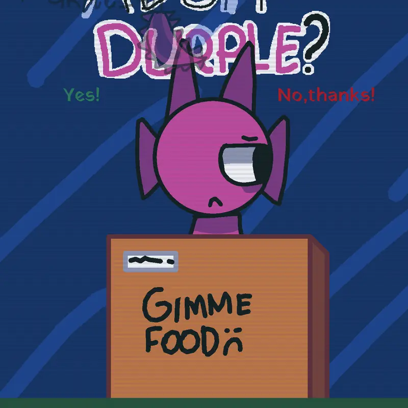 Game by @Durple_411