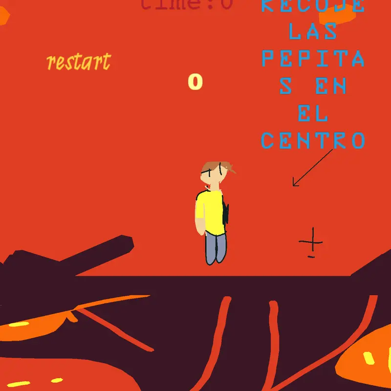 Game by @tupro765