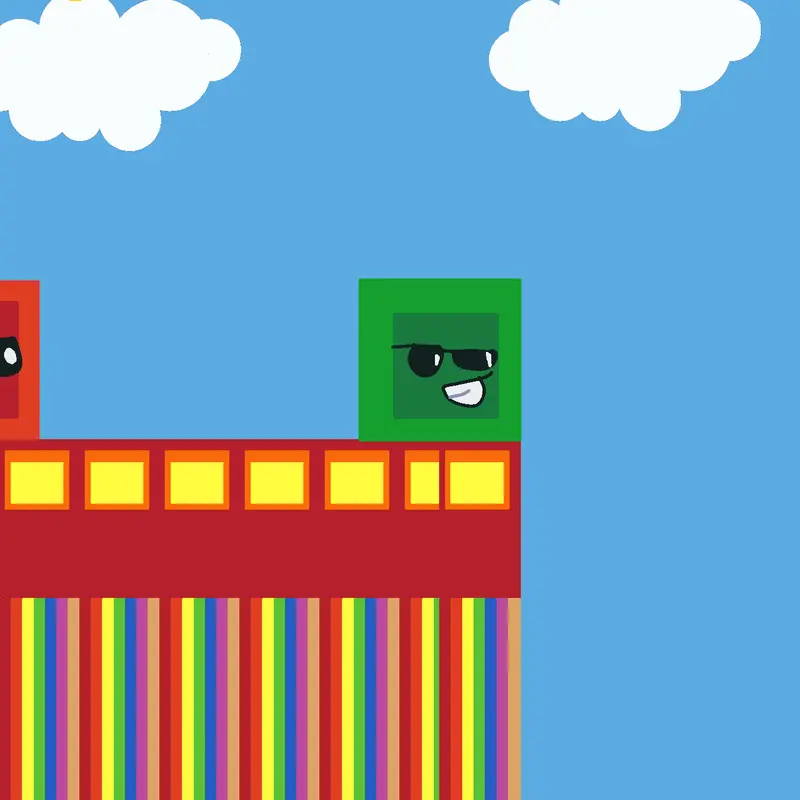 Game by @Endingk