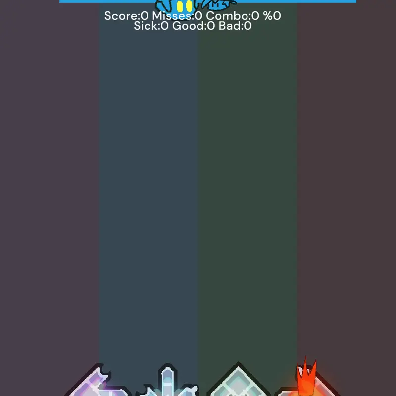 Game by @aliteralfantabottle