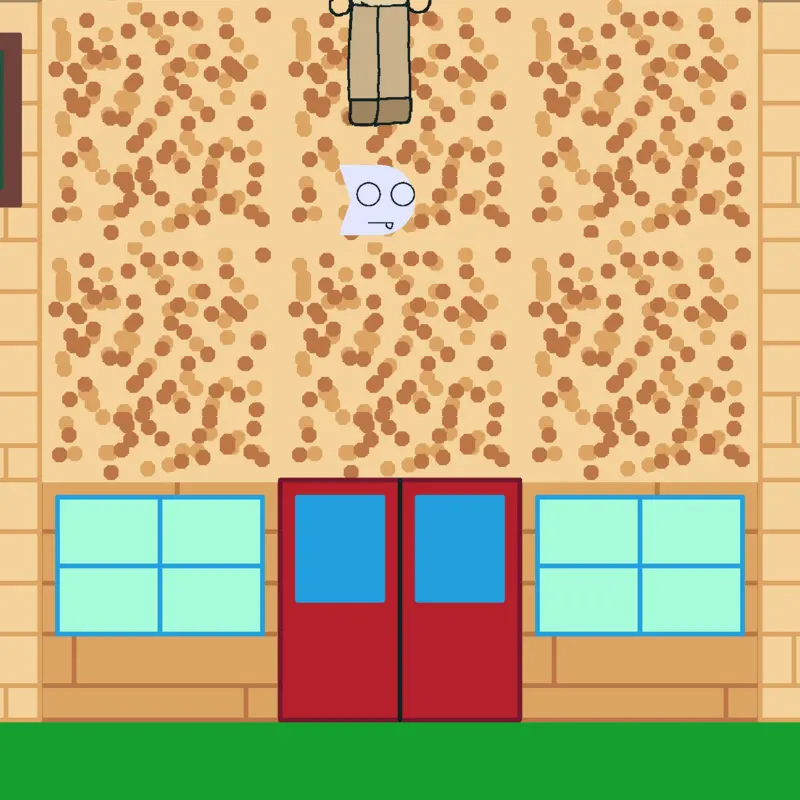 Game by @THREEEE