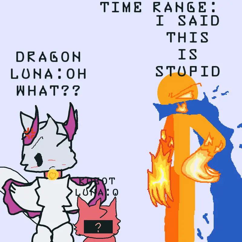 Game by @StickOrange