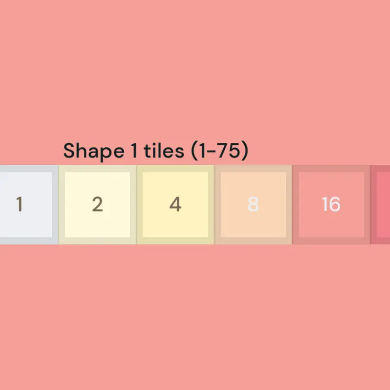 Game by @1099511627776tile