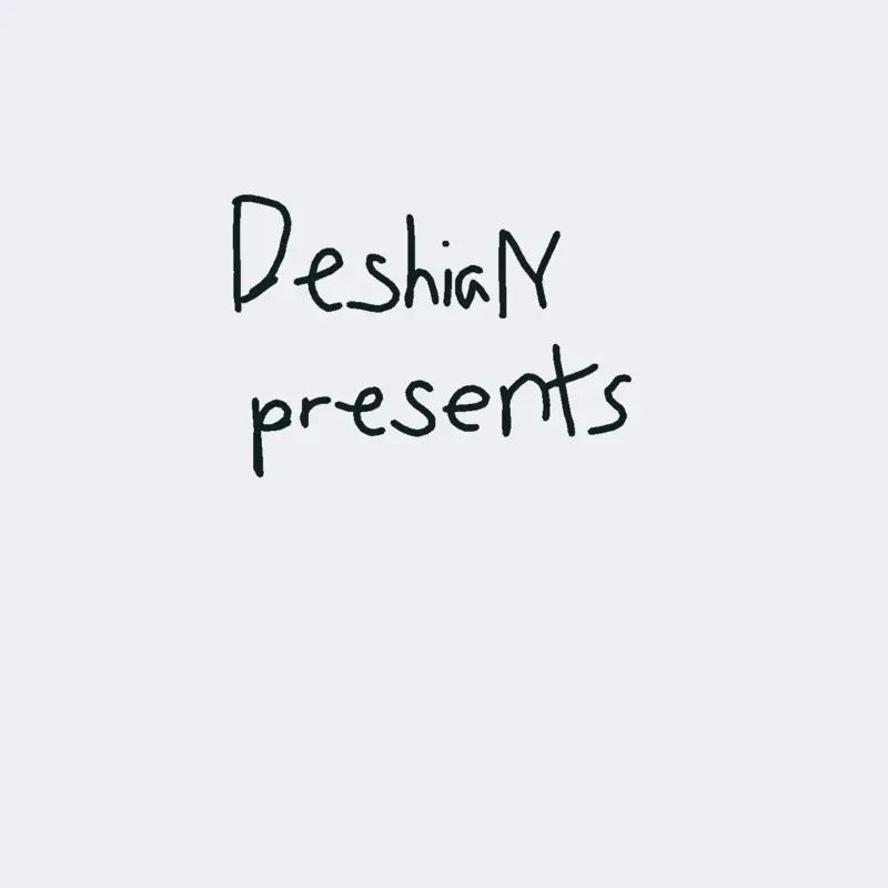 Game by @DeshialY