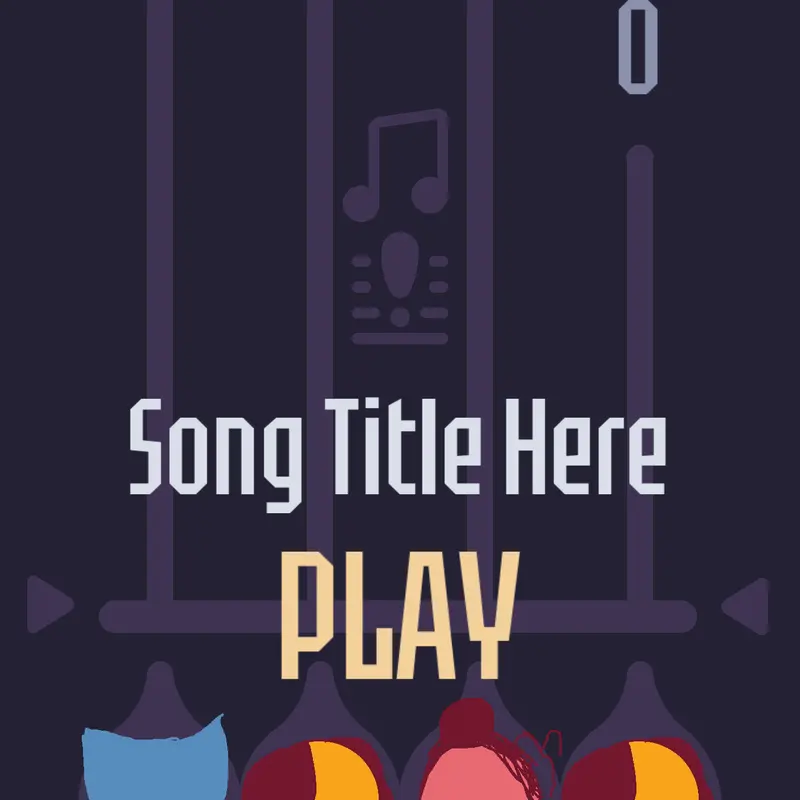 Game by @Catnap-brasileiro