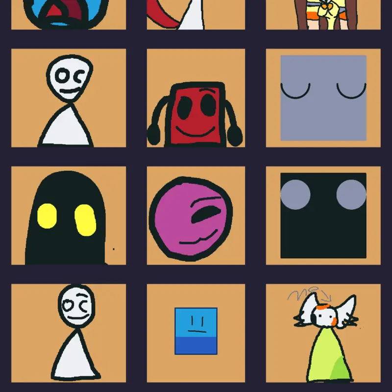 Game by @niagagnihtyreve
