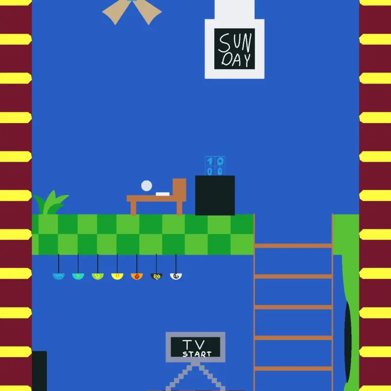 Game by @BorofomiTheOwl
