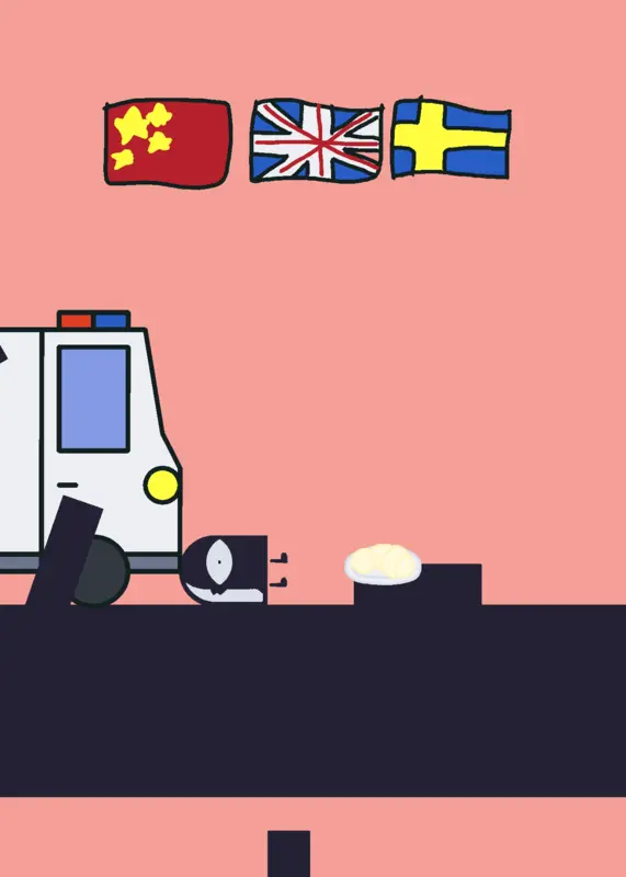 Game by @Quynh_Trang