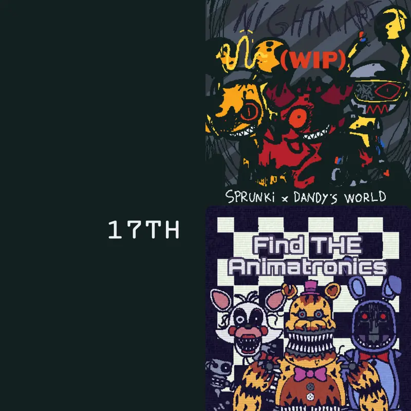 Game by @the_game_arcade