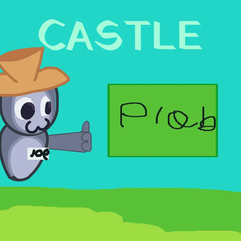 Game by @GoatedGames