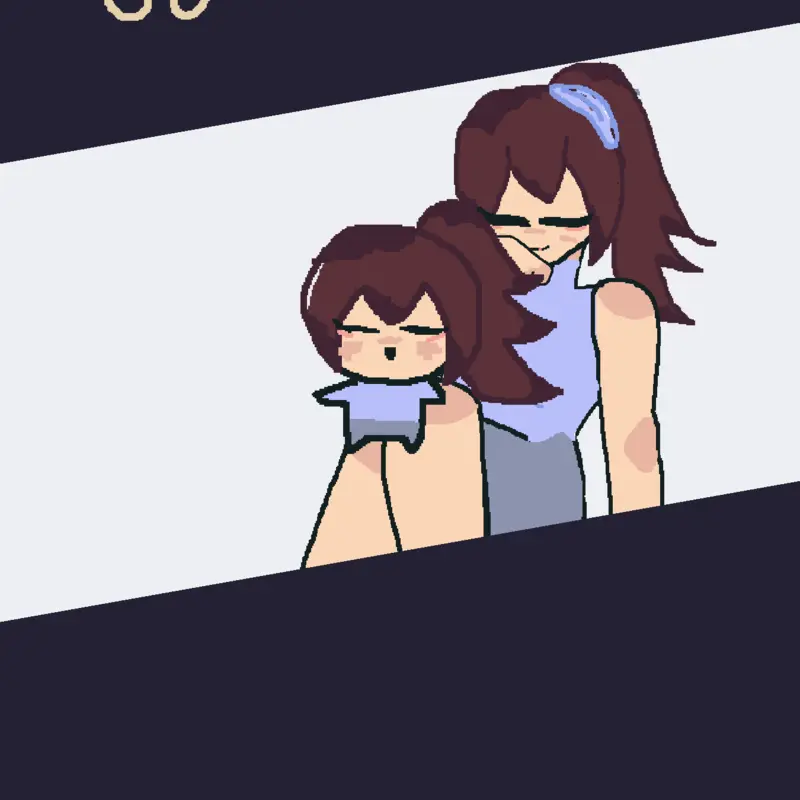 Game by @bonny_dash