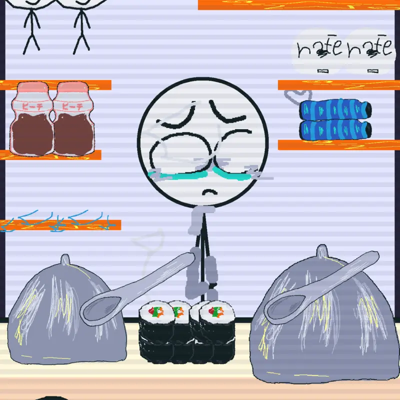 Game by @yourlocalrumi