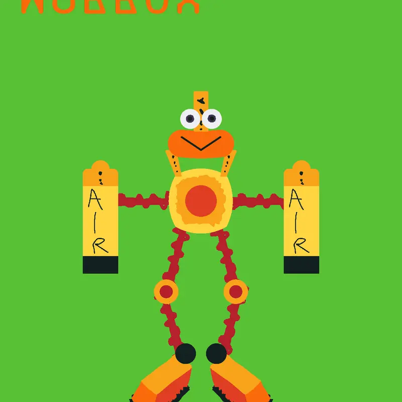 Game by @Lorenzo1109