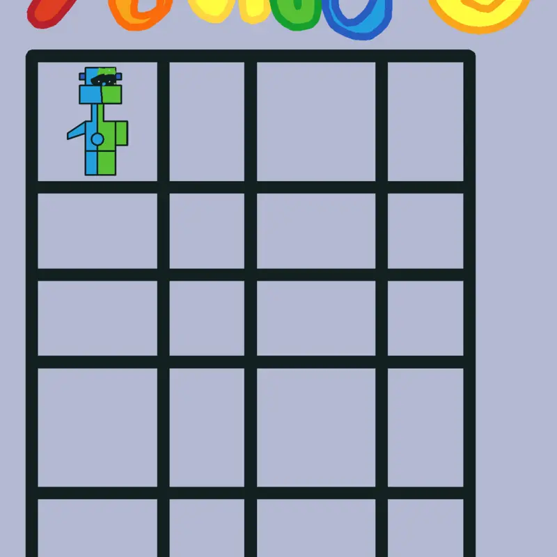 Game by @axelRC