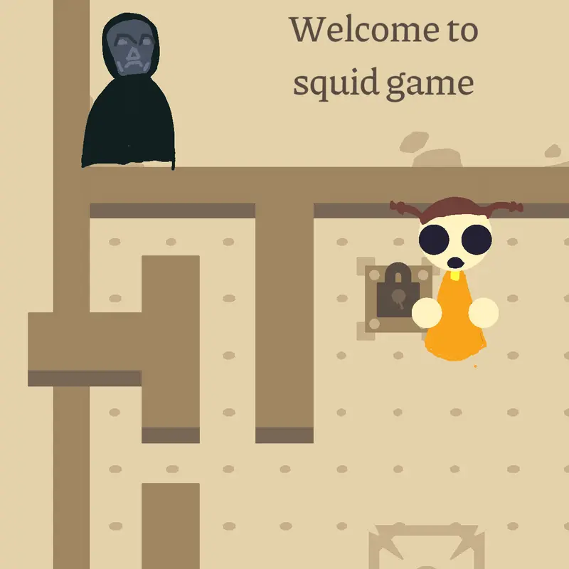 Game by @picklek
