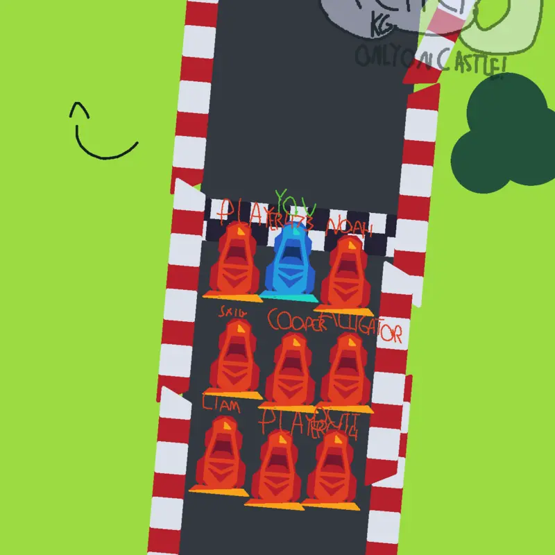 Game by @Pepper_KG