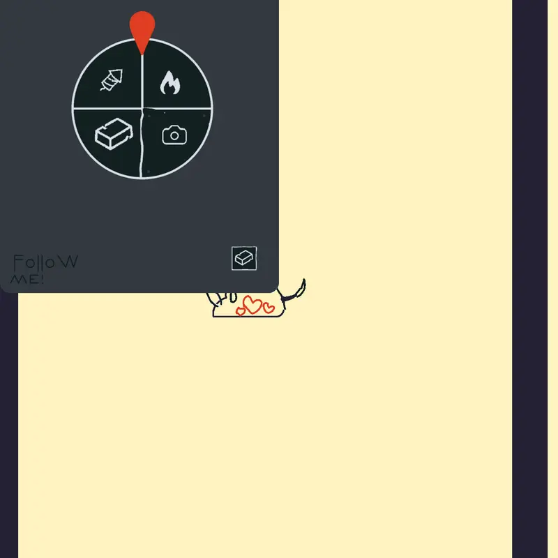 Game by @triangle_stickman