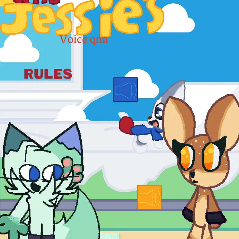 Game by @conral_the_kat