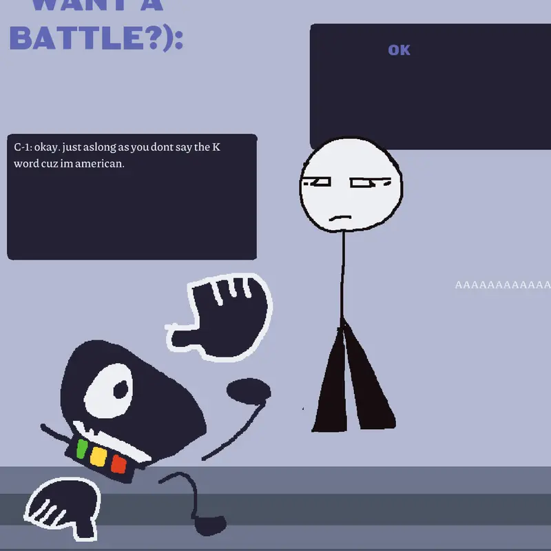 Game by @mestihatesbullies