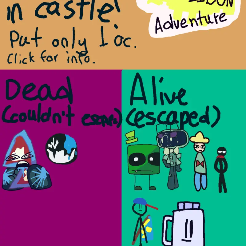 Game by @MilkyAndTheBoys