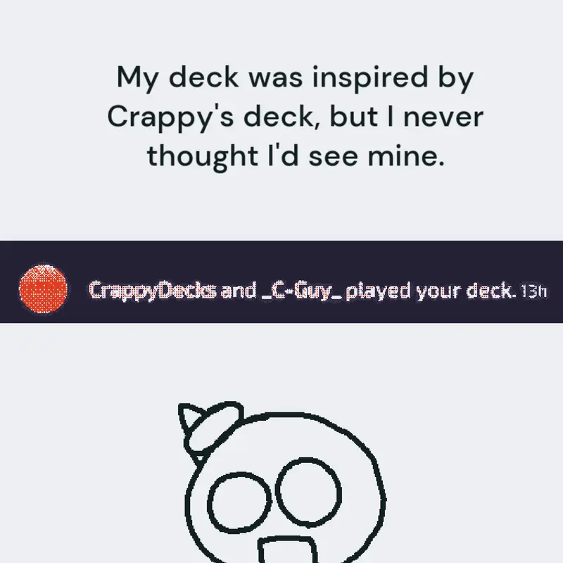 Game by @Snidy