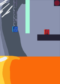 Ending game