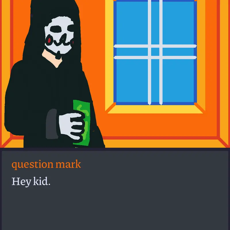 Game by @SPHEREMAN