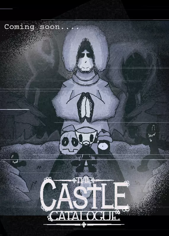 The Castle Catalogue Reworked - Thumb by @hiagoANIMA