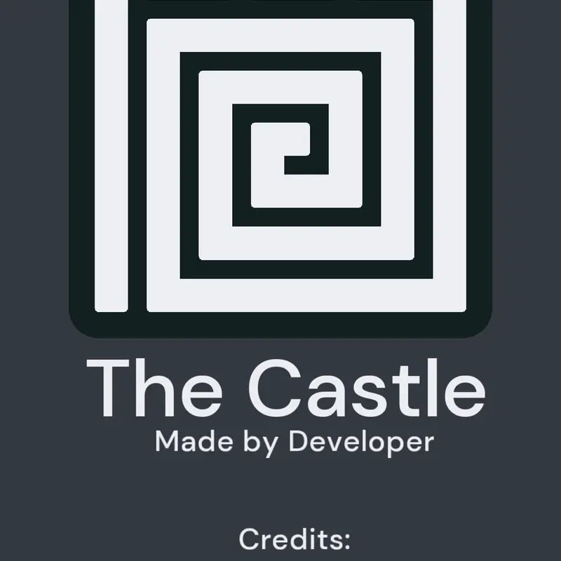 Game by @castle_tranxuanloc2025