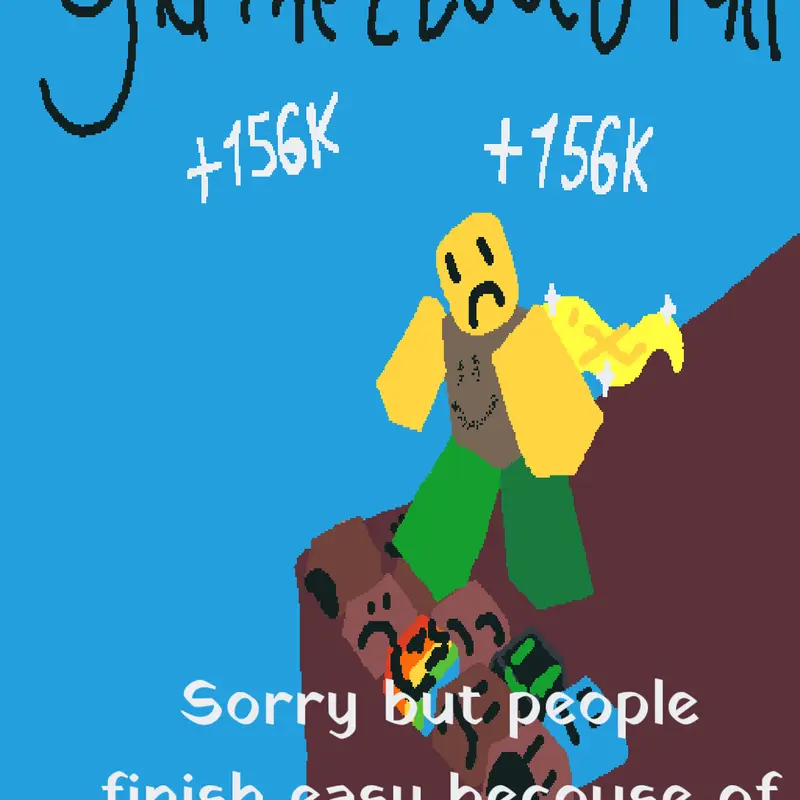 Obby by @XXgaming44