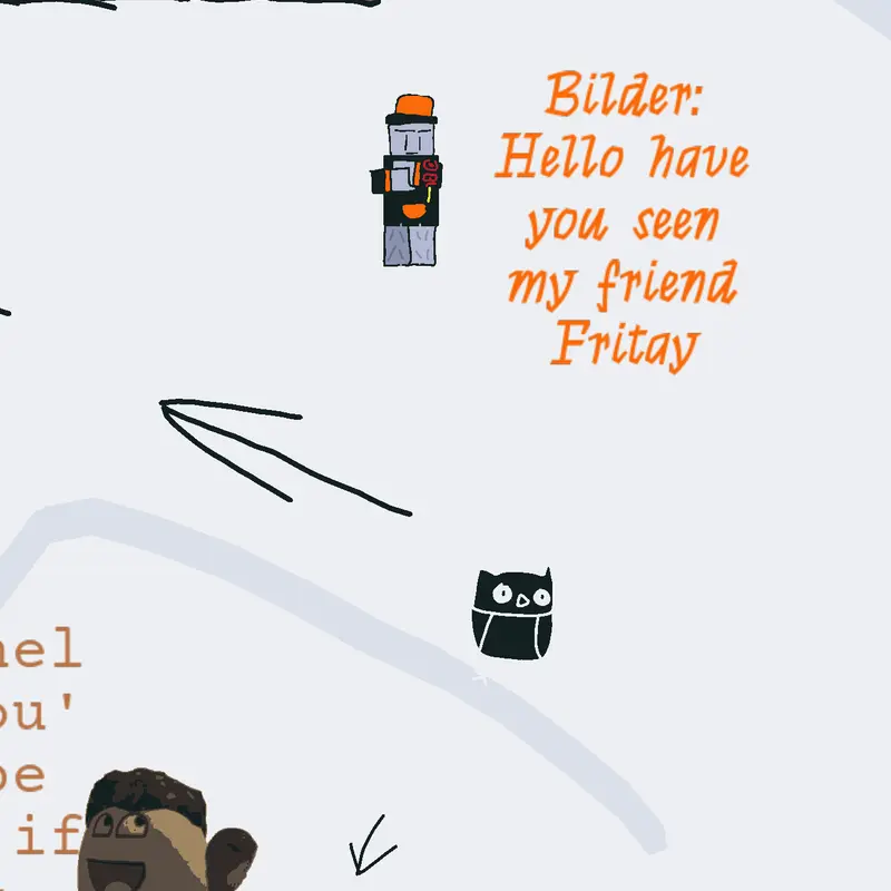 Game by @Bildermen_ht
